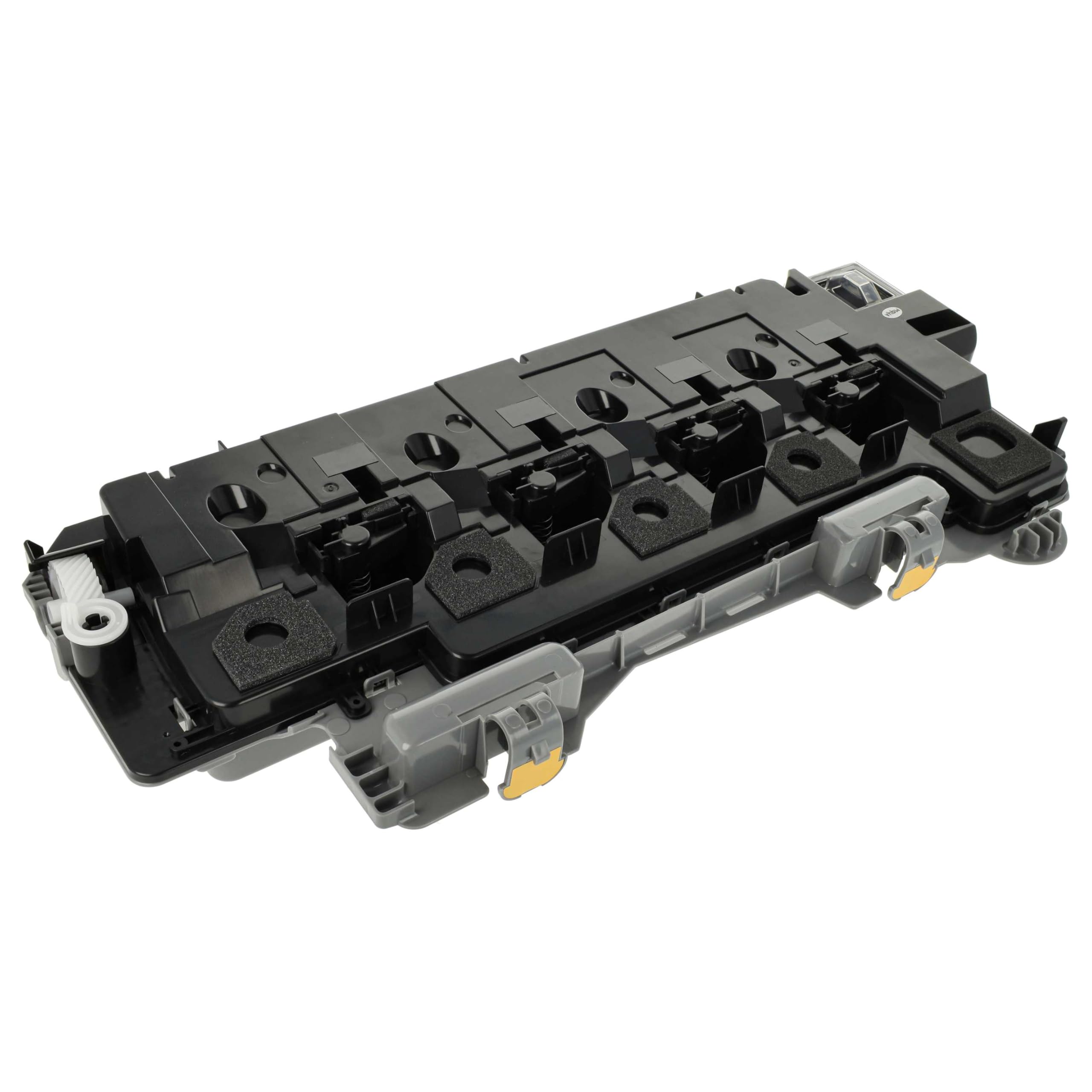 vhbw vaschetta, Contenitore per Toner esausto Compatibile con Xerox VersaLink C 7000 DN, C 7000 N stampanti Laser