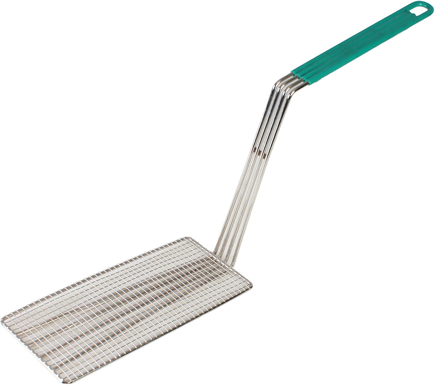 Thunder Group SLFBP010 Fry Basket Press 4-3/4" X 10-3/4" Fits Fry Baskets SLFB004 & SLFB005