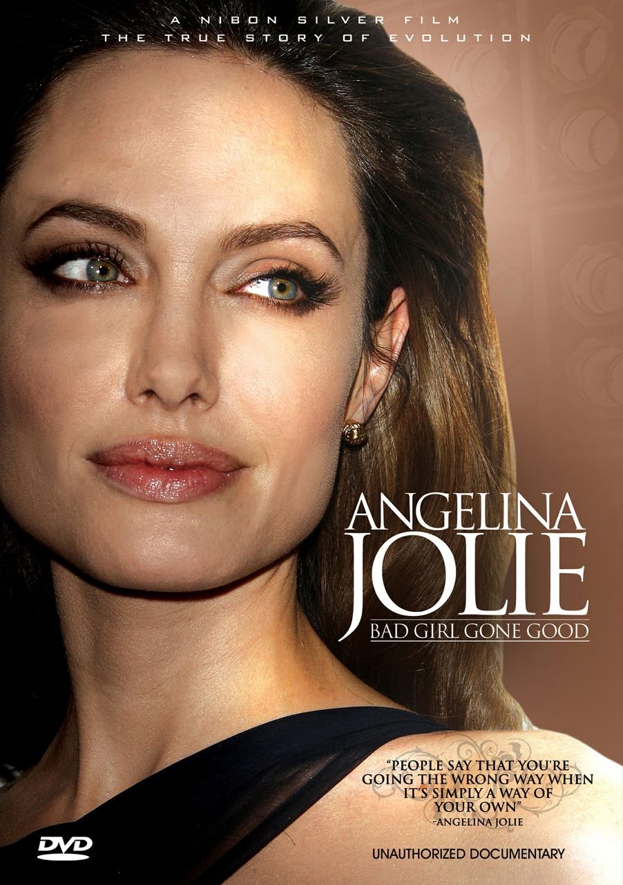 その他 Angelina Jolie - The Incredible Life [DVD] Import 71vAw4AlePL.jpg