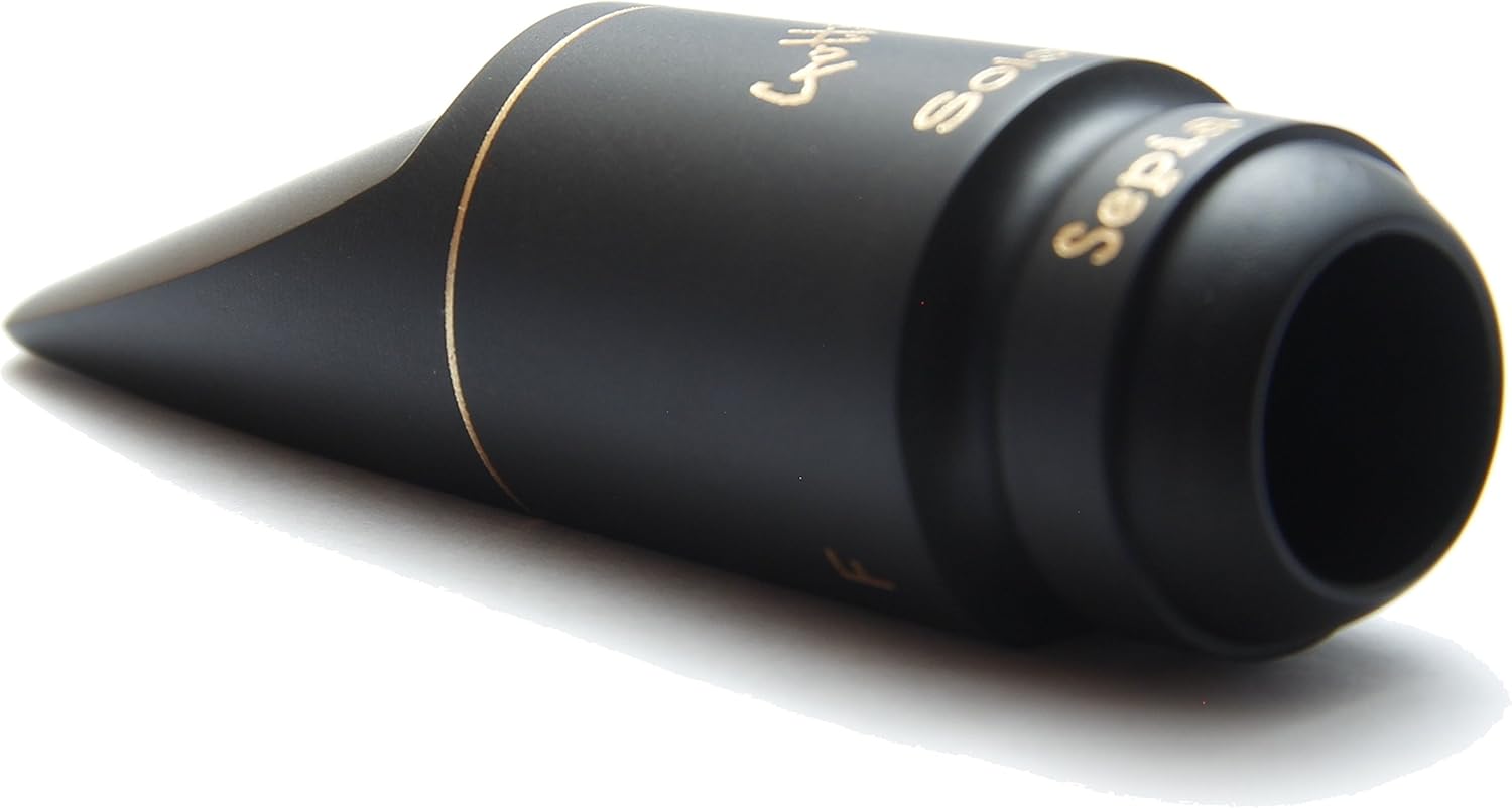 ゴッツ ジャズソロイスト￼E アルトサックス用マウスピース Gottsu