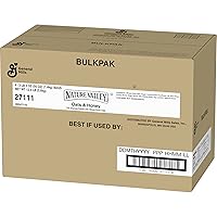 Vista 10 de Nature Valley Cereal de granola de avena y miel, bolsa de 50 onzas