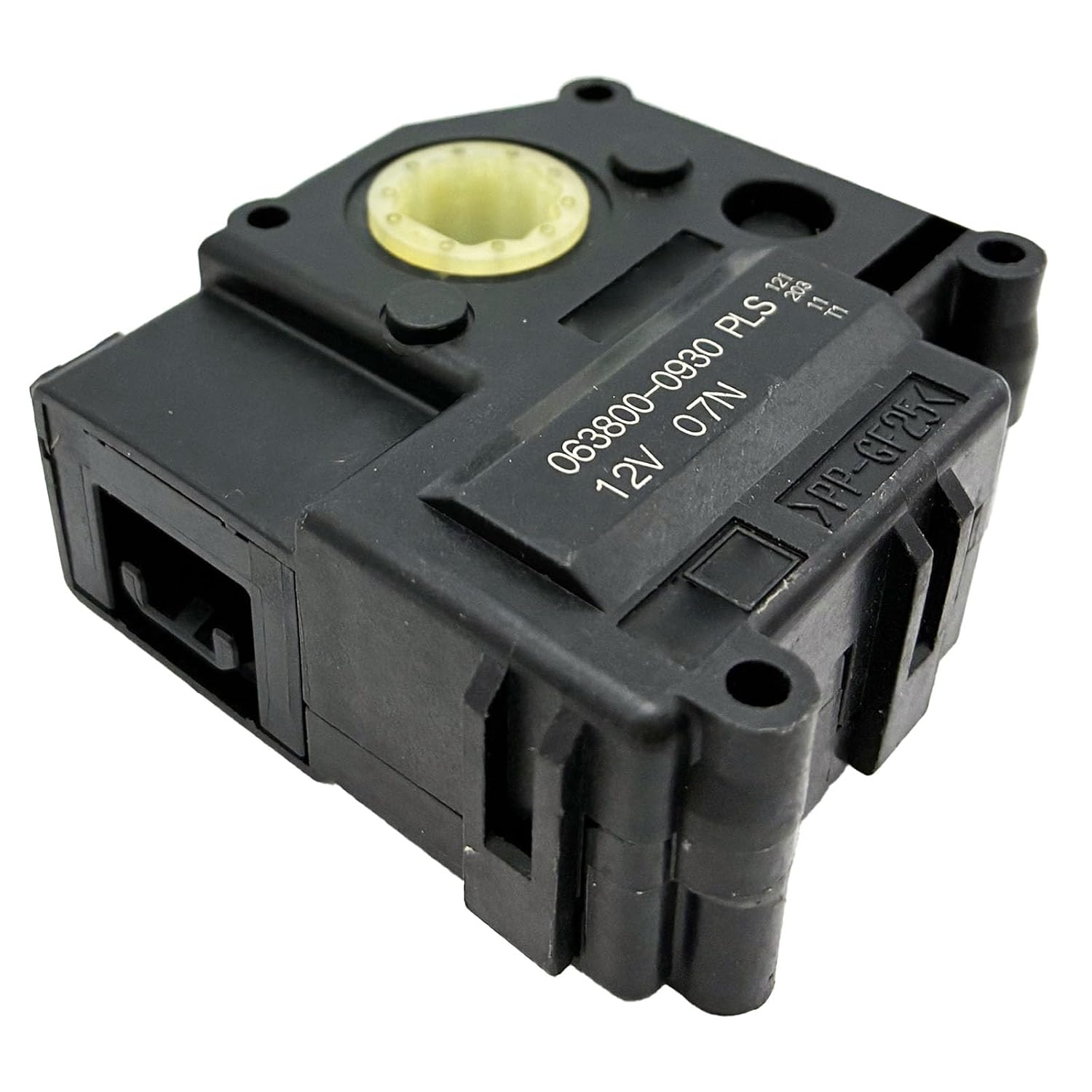 87106-50370 063800-0930 Evaporator Servo Motor Actuator