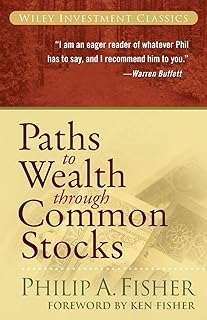 Paths to Wealth Through Common Stocks: 37