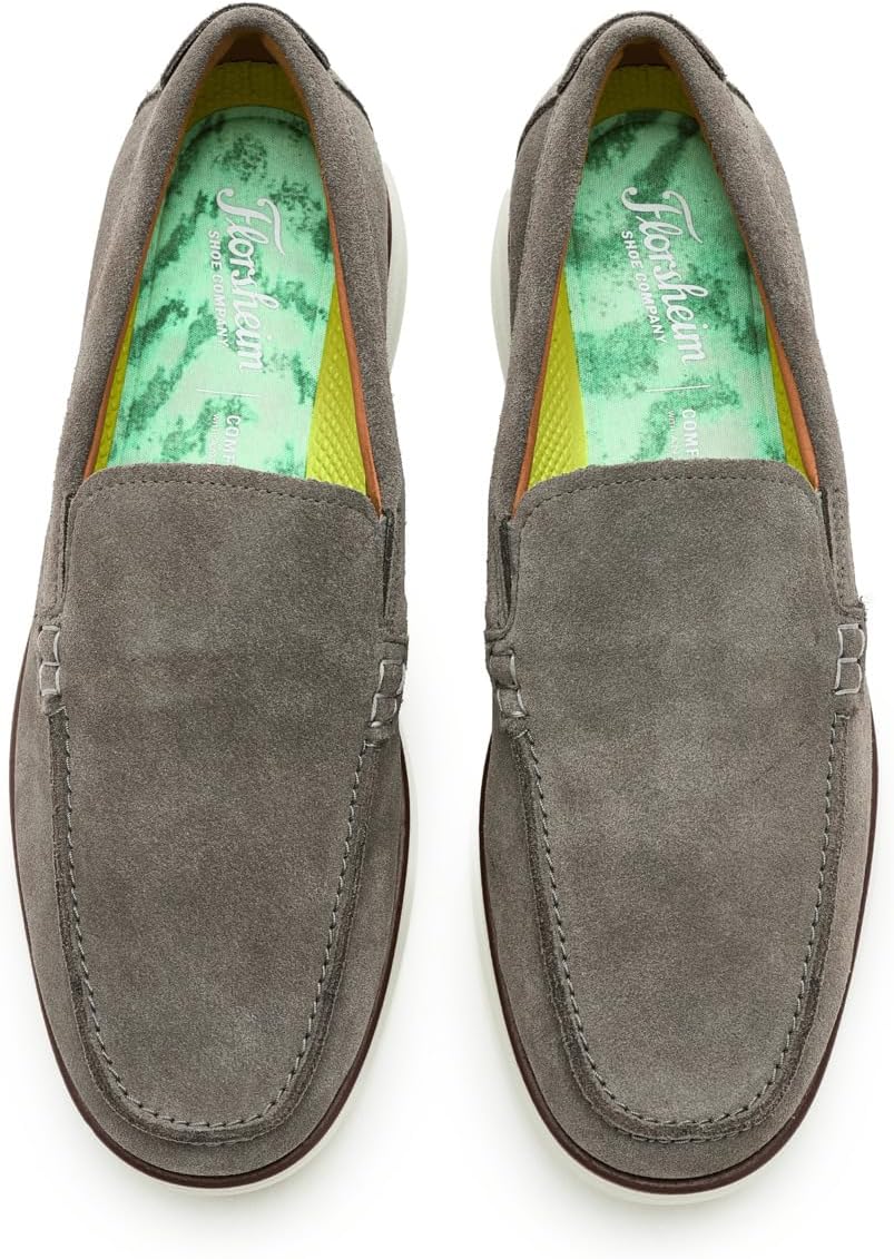 Florsheim Tropics Venetian Loafer