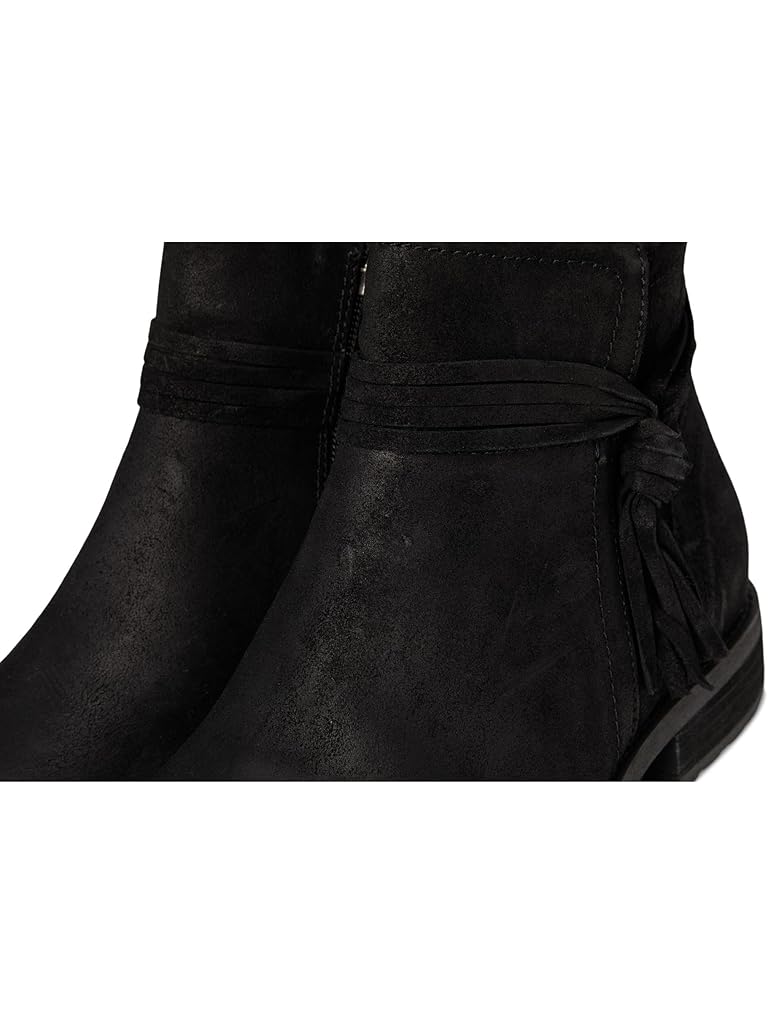 Black Sofft Blake