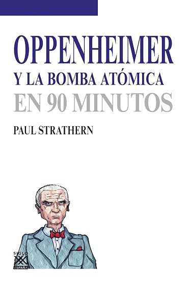 Oppenheimer y la Bomba Atomica: En 90 Minutos