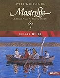 MasterLife - Leader Guide