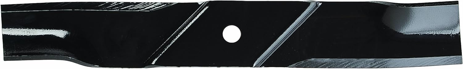 Oregon 91-525 Dixie Chopper Replacement Lawn Mower Blade 17-Inch