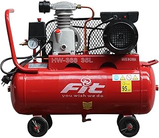 Fit Compressor Green 1 Piece(17000610)