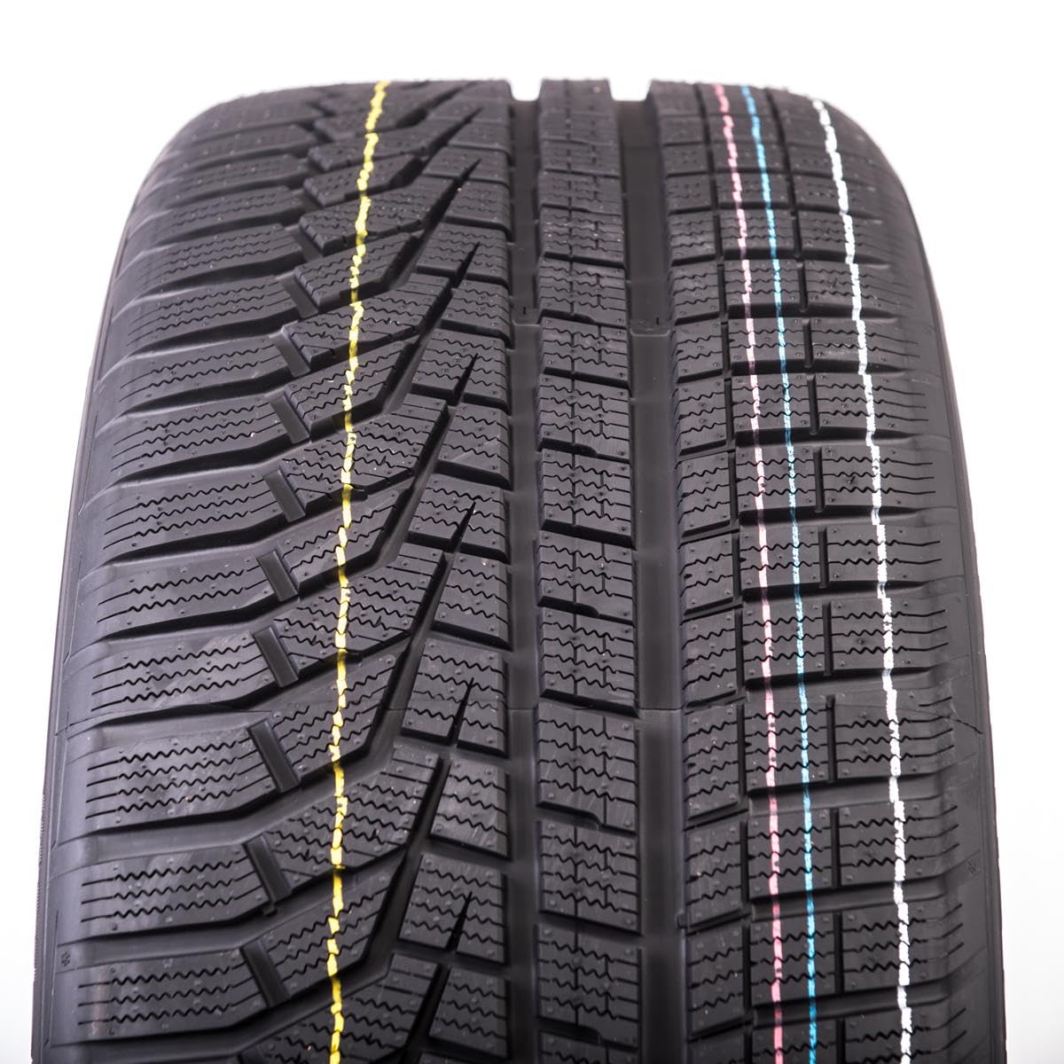 Hankook Winter i*cept evo2 W320 XL FR M+S - 215/40R17 87V - opony zimowe