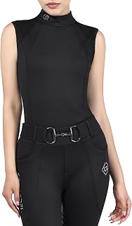 GemRebelSleeveless Rider Top with Lace Lahore, Karachi - Pakistan