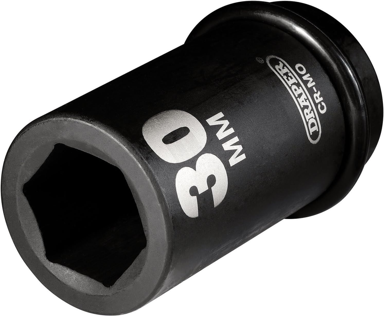 Draper Expert 5135 20mm 1-inch Square Drive Hi-Torq 6-Point Deep Impact Socket