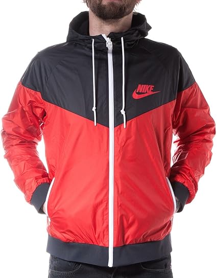 nike team nsw windrunner jacket