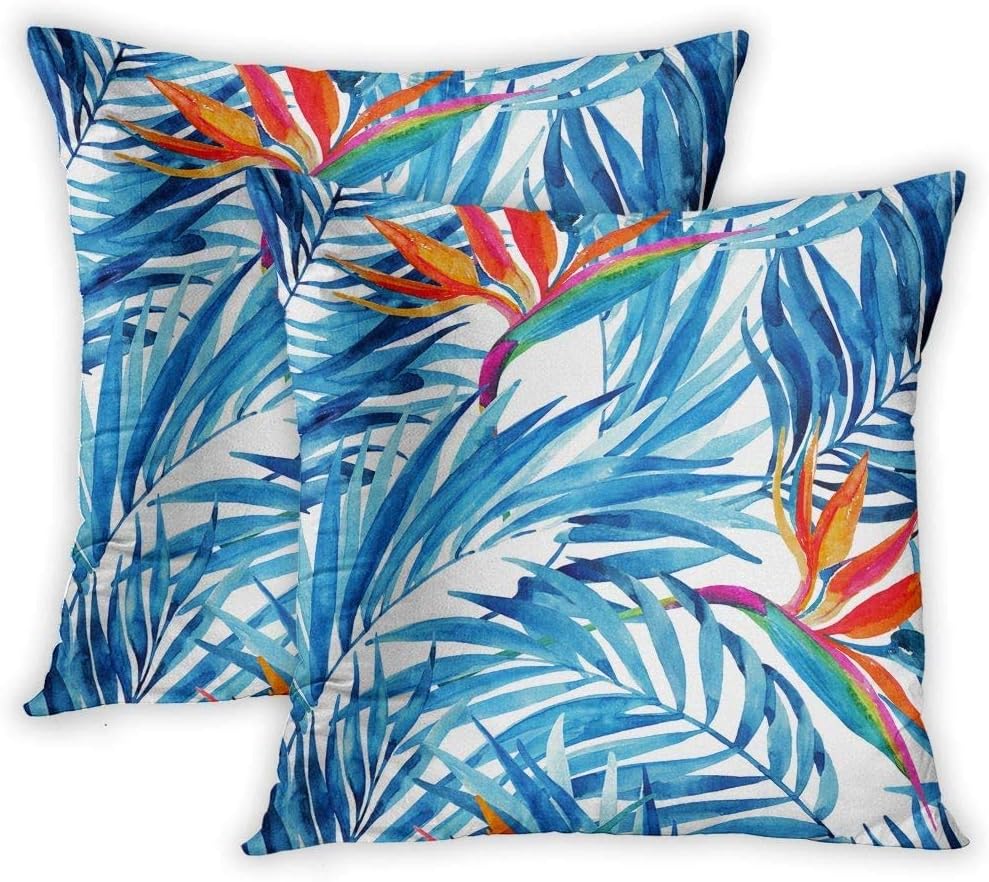 outdoor throw pillow sets