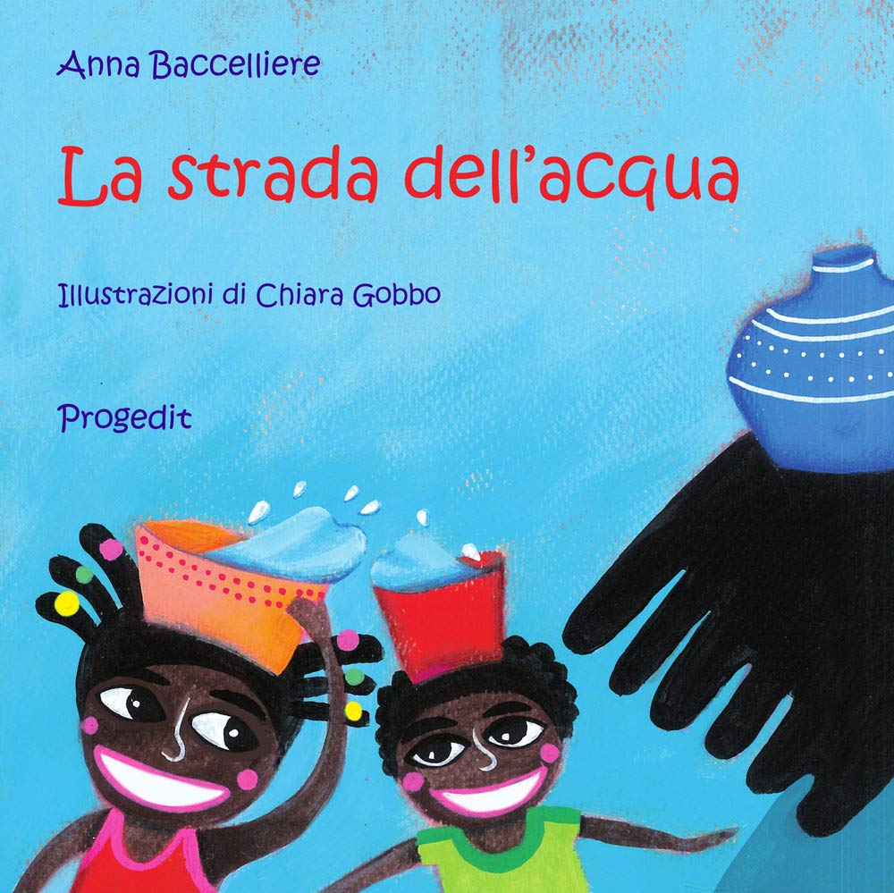 La Strada Dell'acqua - 4