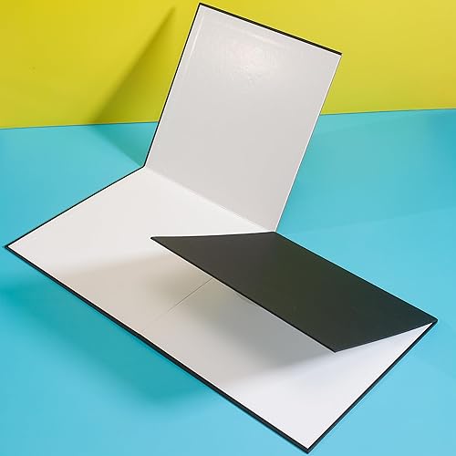 Miniatura 7 de Tablero de juego en blanco (18" x 18") Crea tu propio juego de mesa