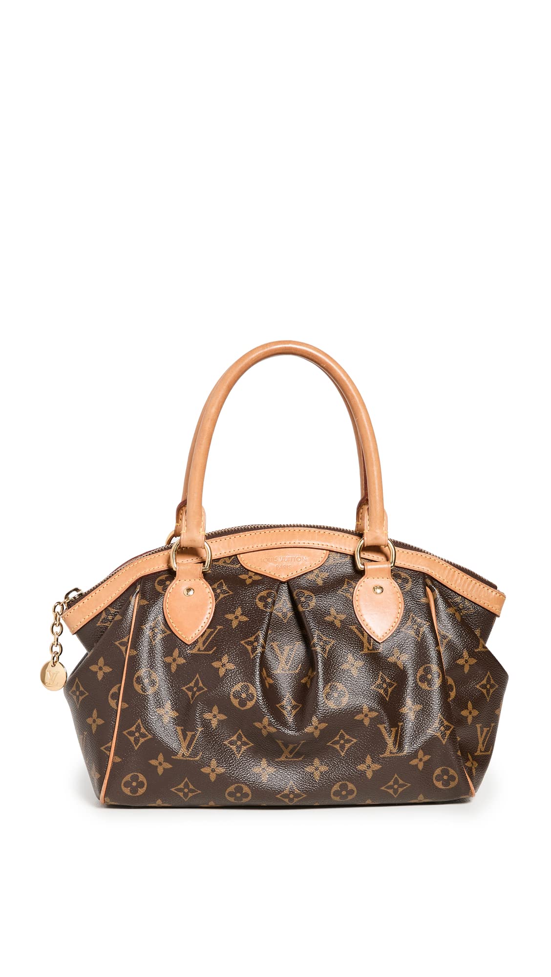 Louis Vuitton Women's Pre-Loved Monogram Bag