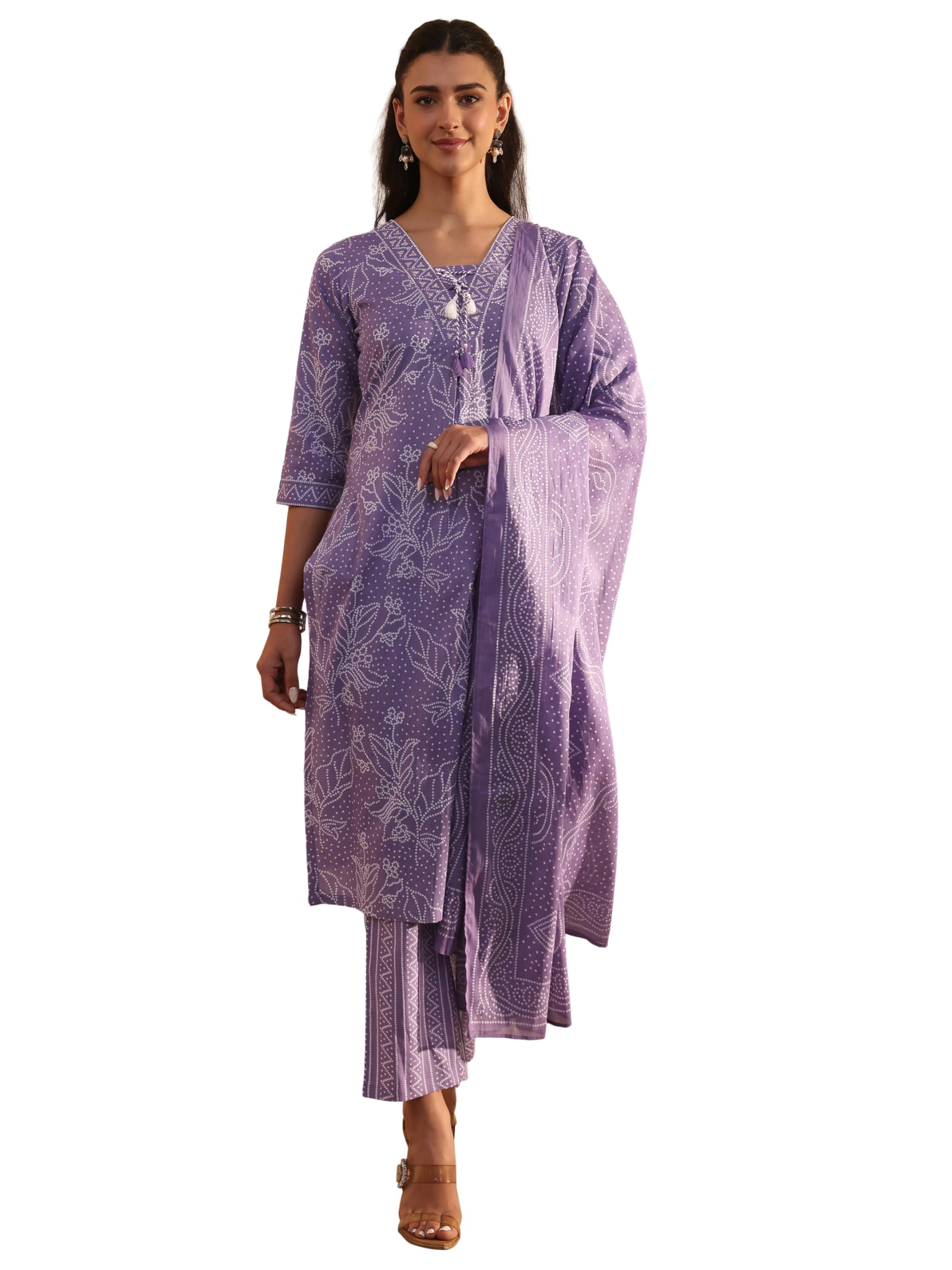 libas Womens Kurta Set-picture-52