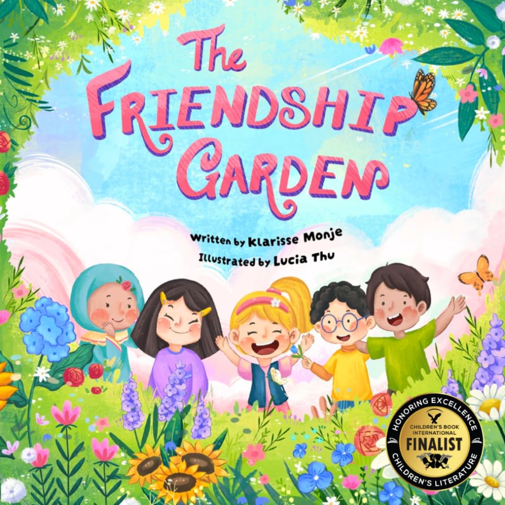 The Friendship Garden
