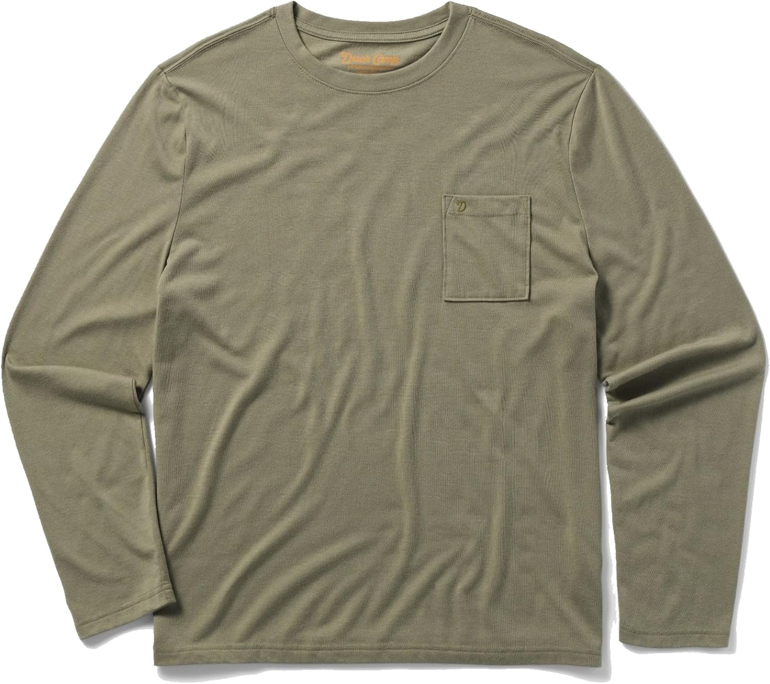 Duck Camp Men's Essential Drirelease® Crew