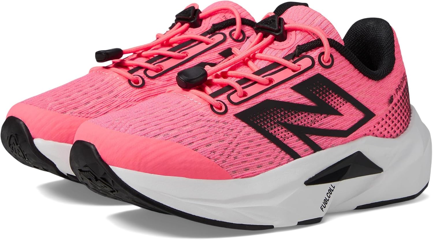 Ultra Pink/Black