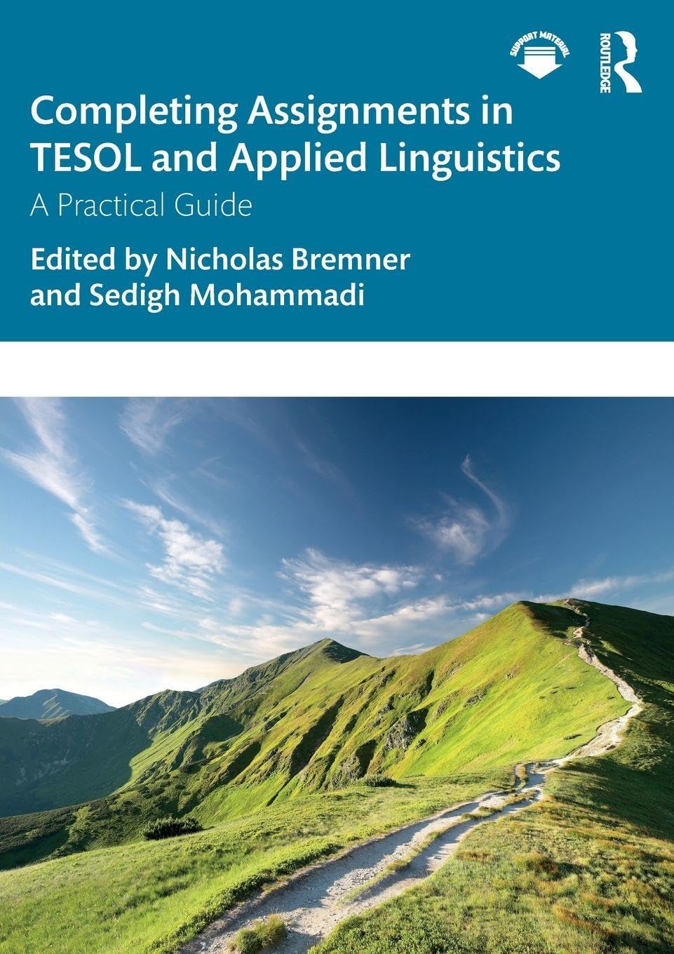 Completing Assignments in TESOL and Applied Linguistics - 9781032539355