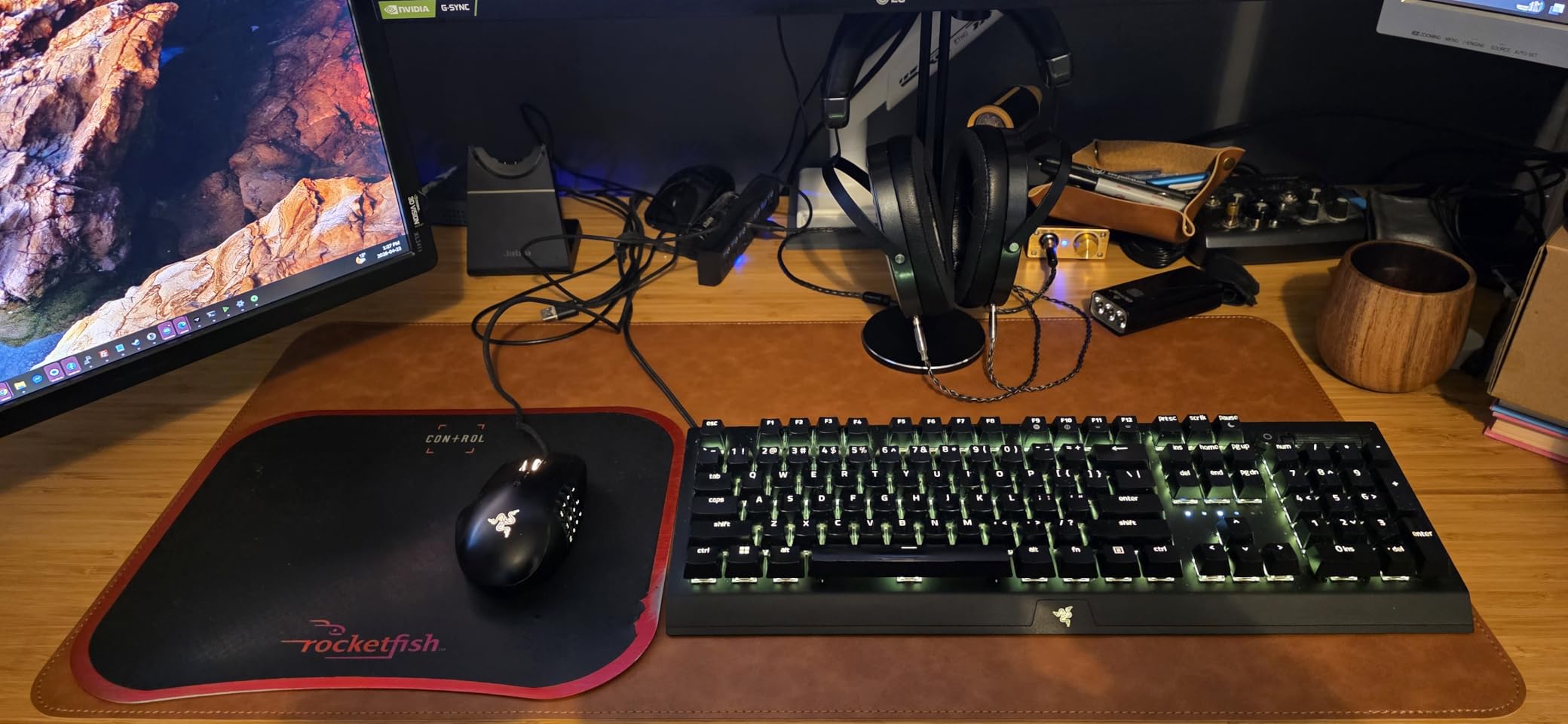 Customer Image