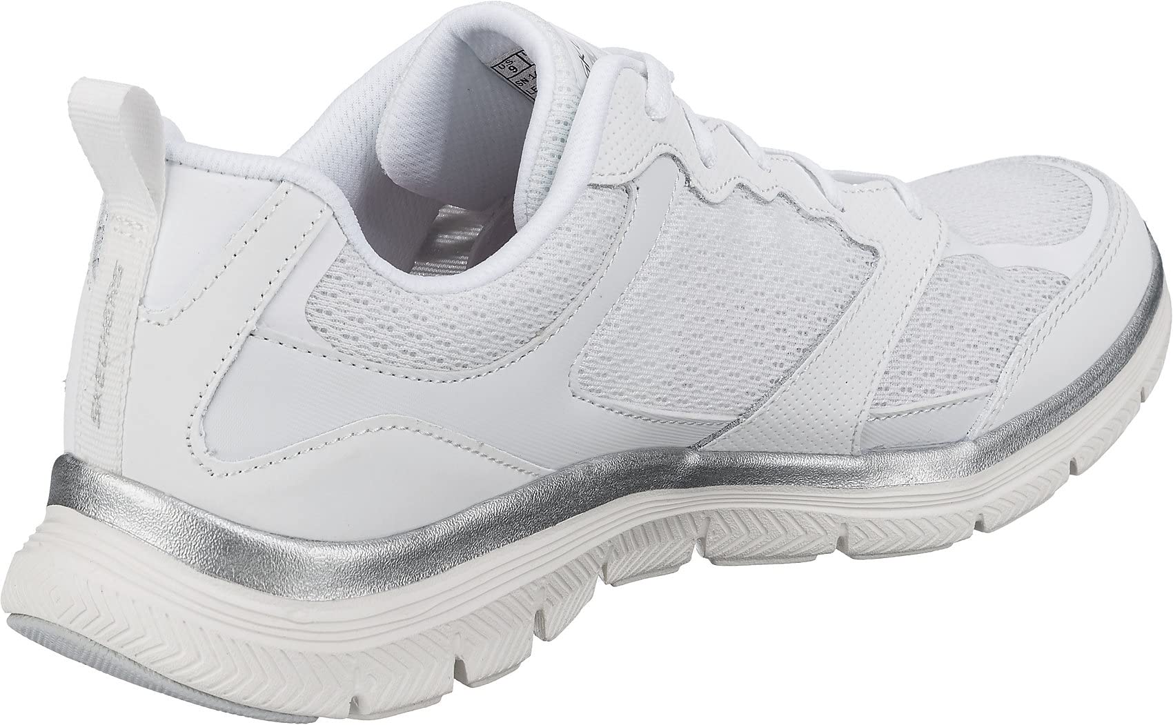 Skechers Flex Appeal 4.0 Active Flow - Zapatillas Mujer