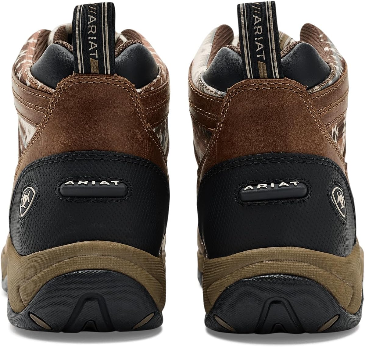ARIAT Women's Terrain Hiking Boots