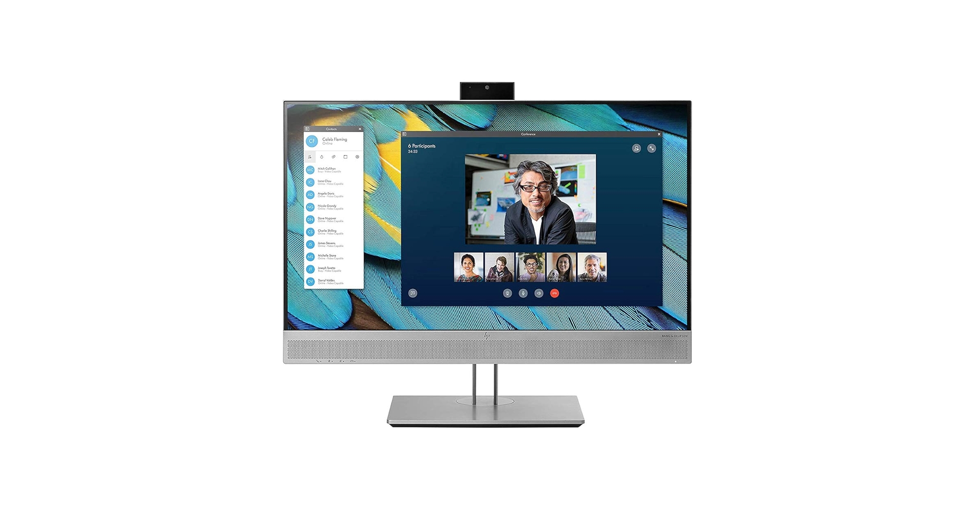 Amazon.com: HP EliteDisplay E243m 23.8-Inch Screen LED-Lit