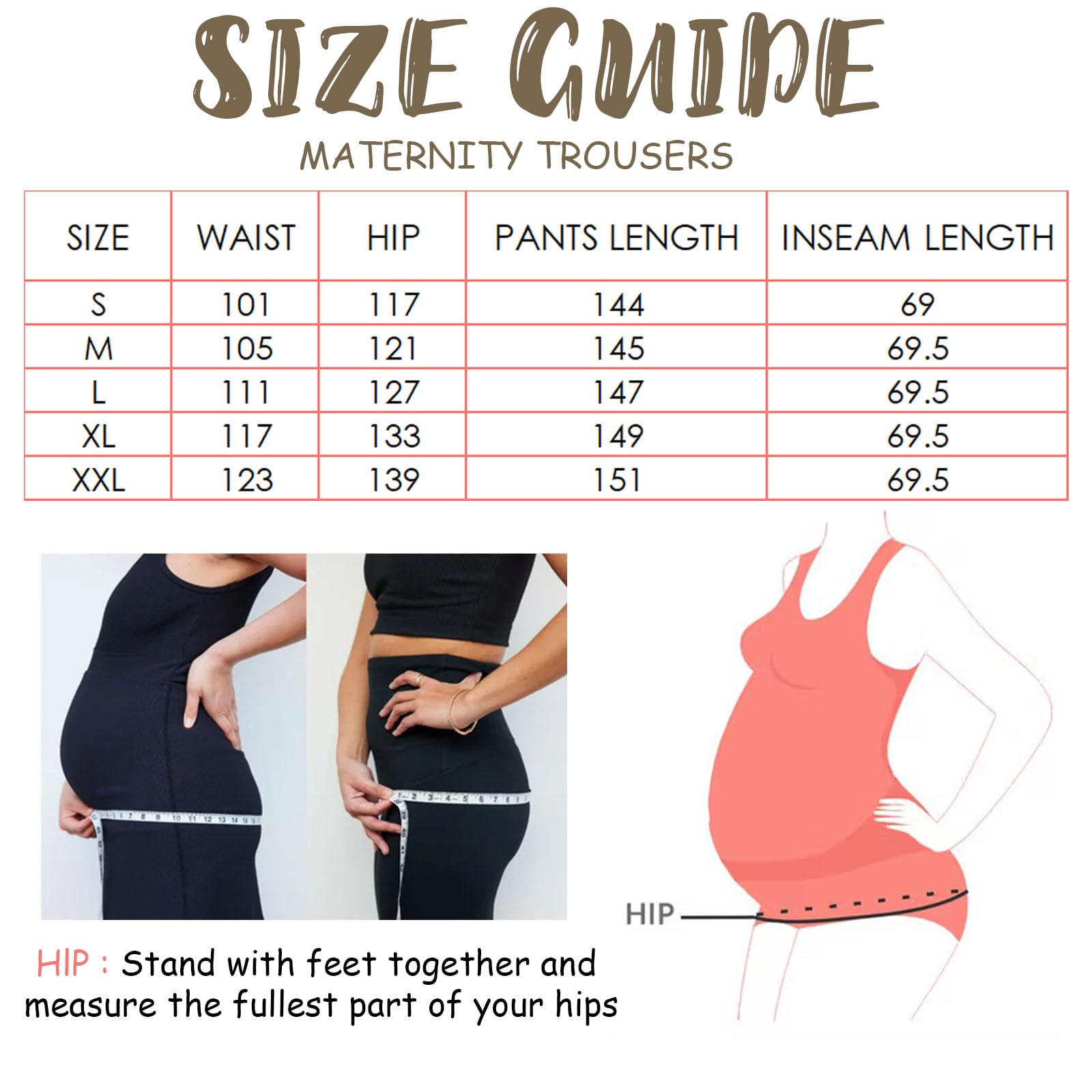 Mono Maternidad Invierno para Mujer, Ropa Mono Premama Embarazada Mujer con Tirantes y Bolsillos Holgado y Cómodo para Maternidad y Embarazo