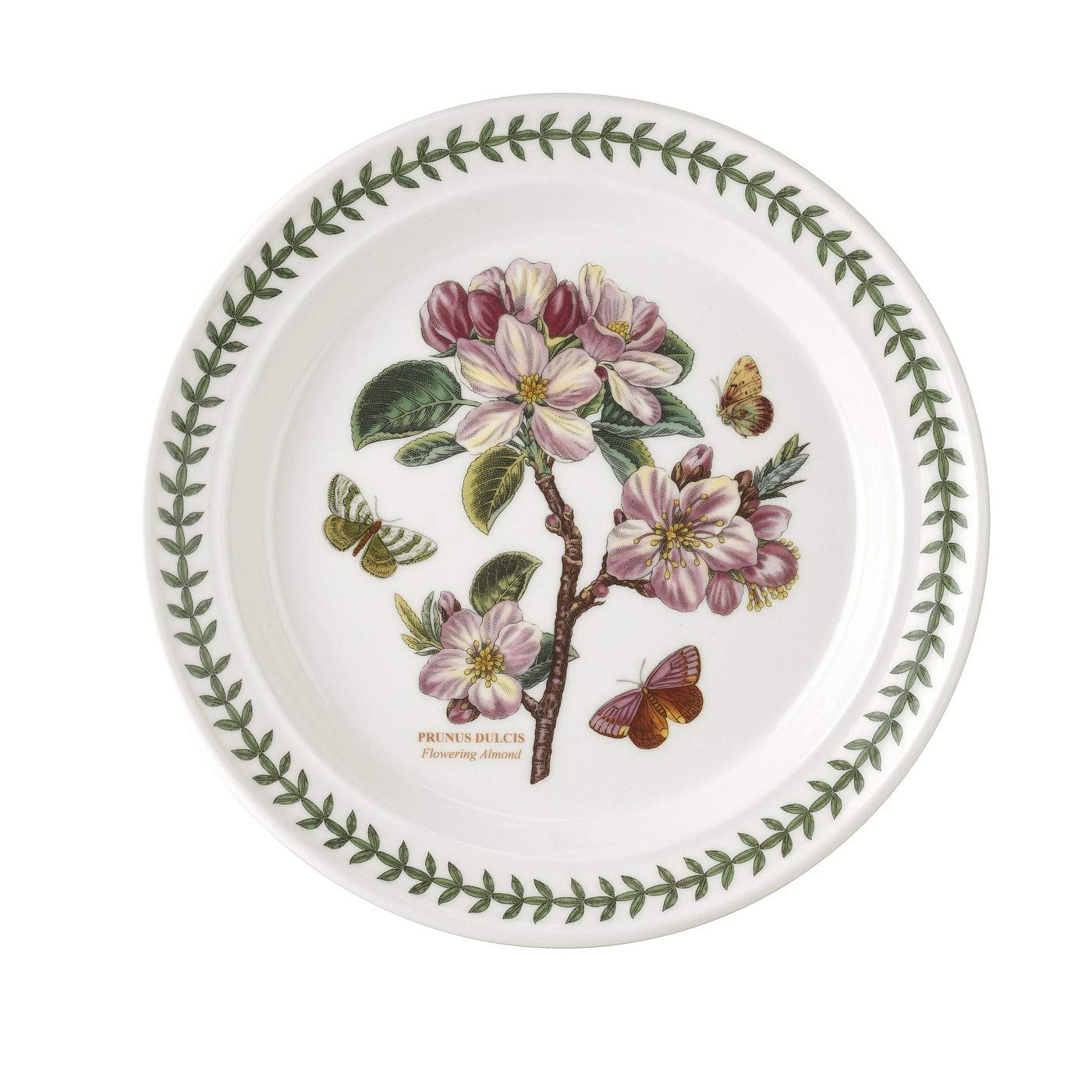Amazon.com | Portmeirion Botanic Garden 10.5-Inch Dinner Plate Amazon.com | Portmeirion Botanic Garden 10.5-Inch Dinner Plate