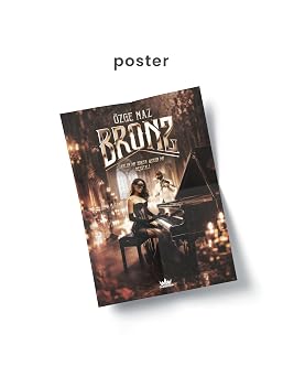 Bronz 5: Ölüm Ciltli