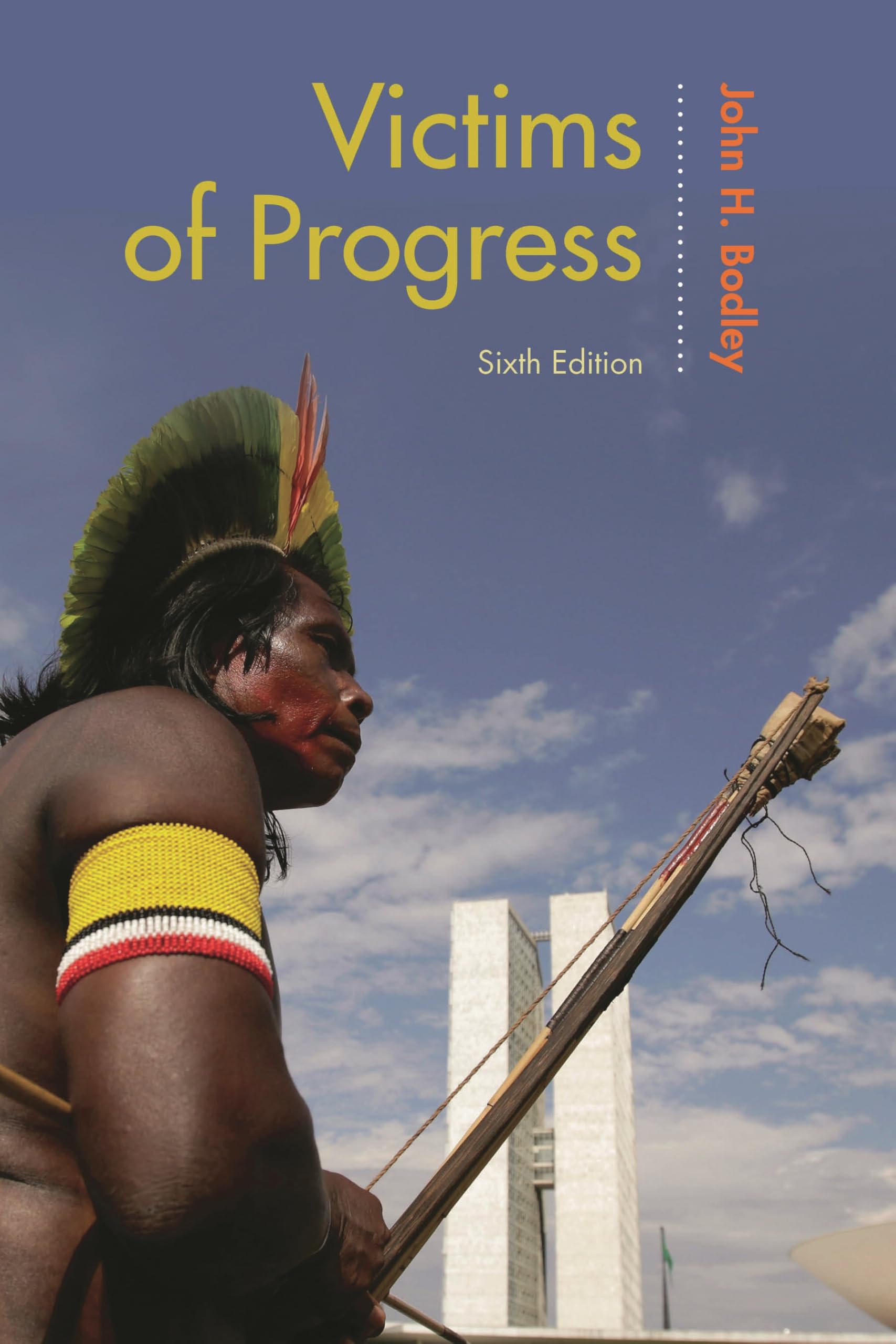Victims of Progress