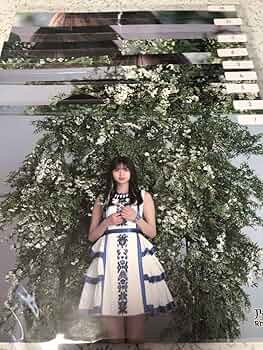 Amazon.co.jp: 齋藤飛鳥 ミニポスター 足でSummer 7種コンプ 2枚