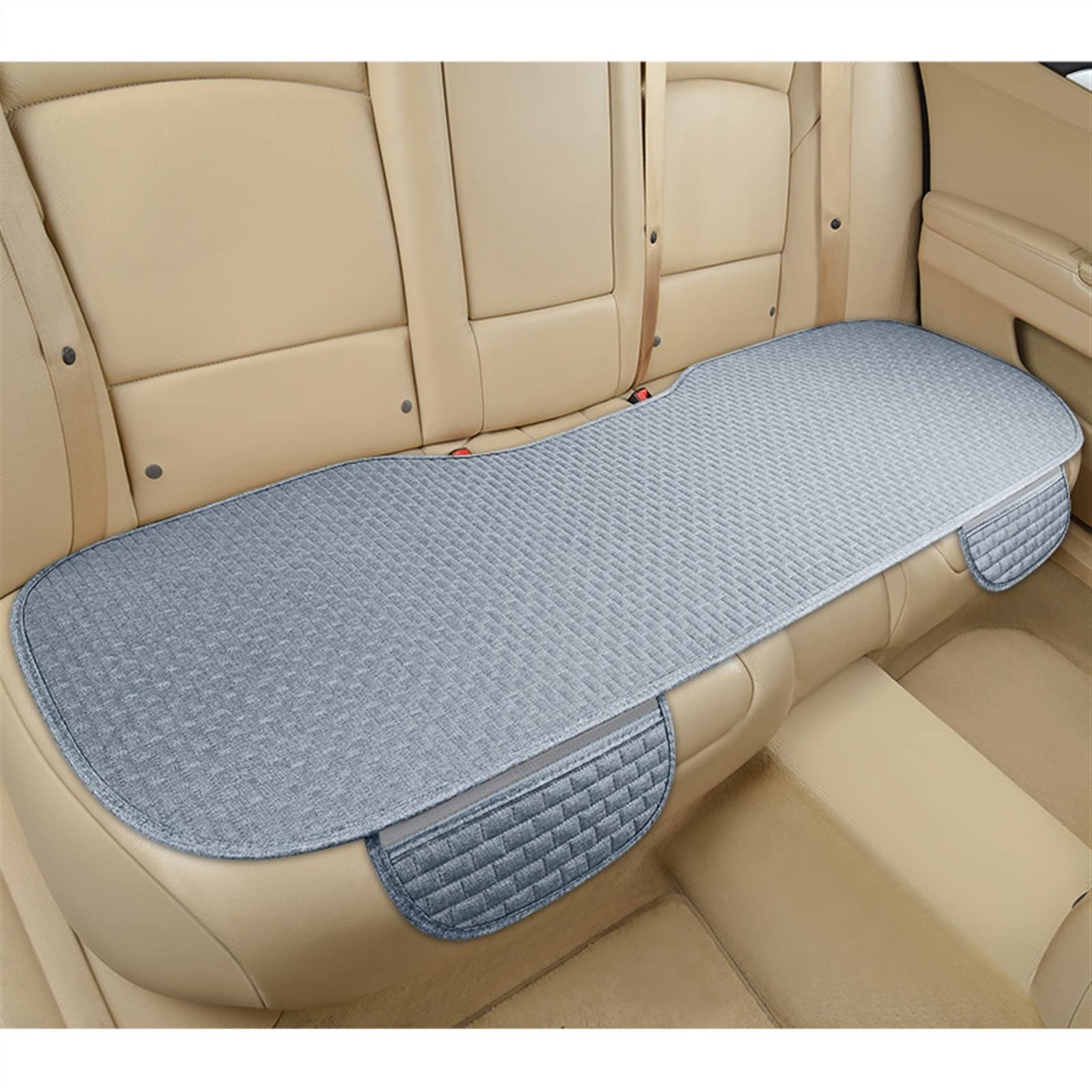 YOUZKA Car Seat Cover Cushion Auto Mat For Kia Ceed Rio Sportage Stinger Sorento Stonic Cerato Soul Forte Niro Morning accessories