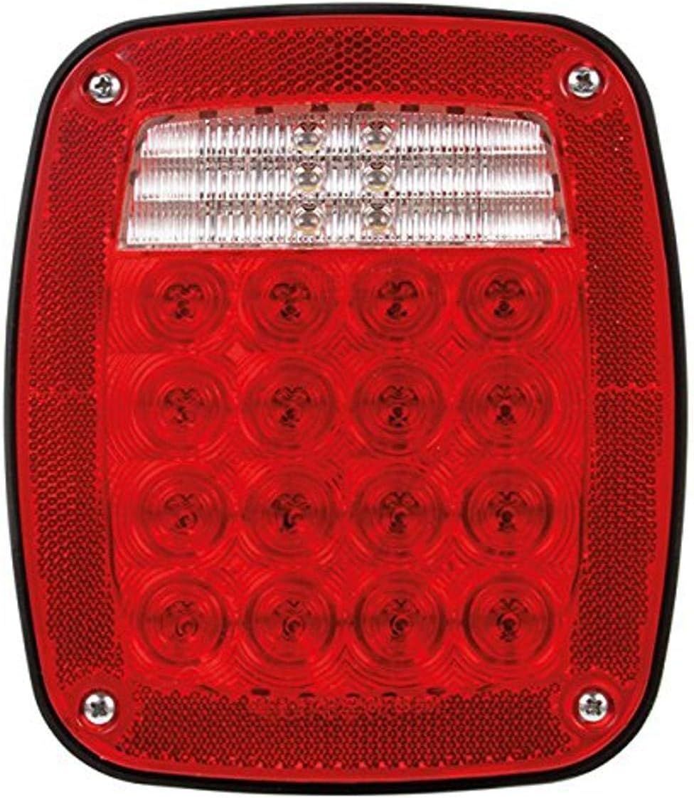 Truck-Lite S/T/T Lamp
