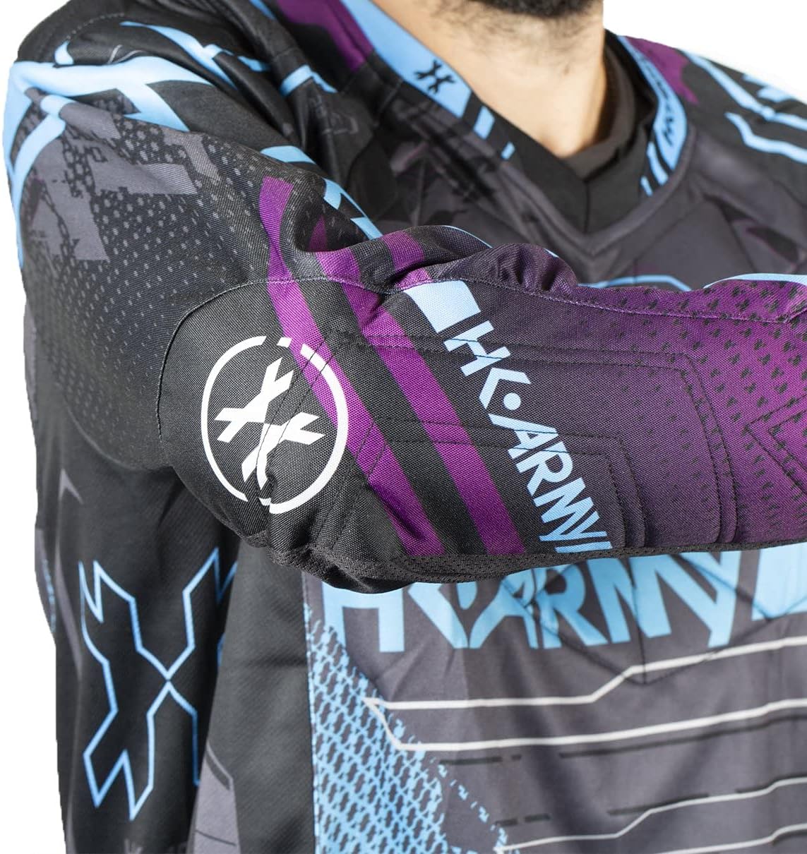 HK Army Hardline Jersey