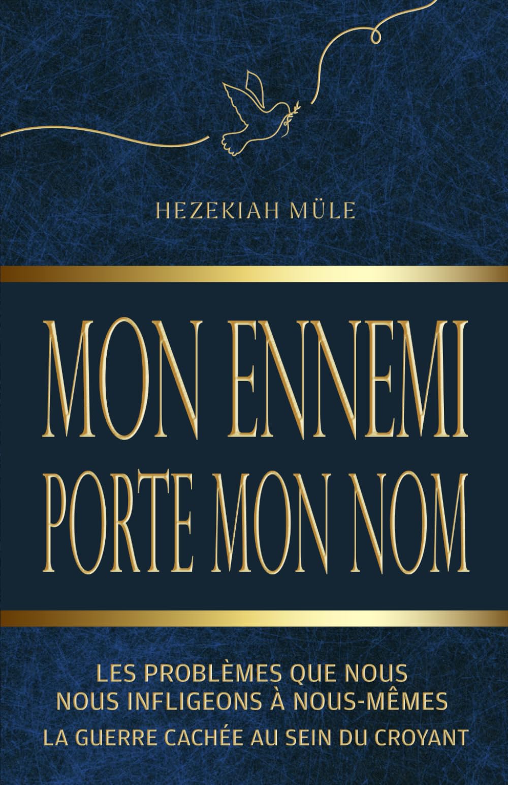 Mon Ennemi Porte Mon Nom