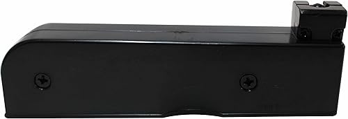 Miniatura 3 de Así Airsoft Sniper MB03Airsoft Revista 25rondas