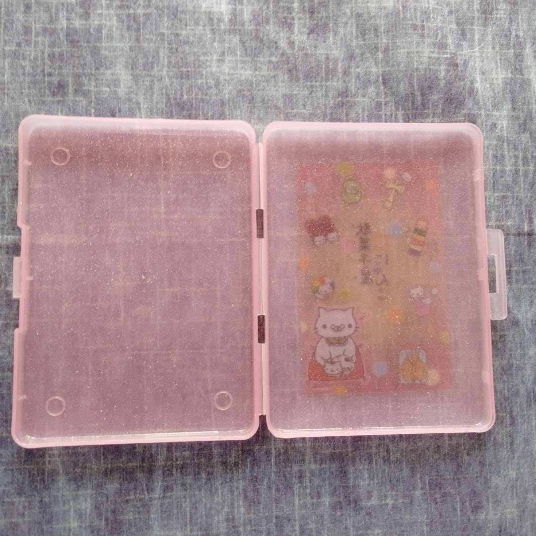 駄菓子屋にゃんこ にゃんにゃんにゃんこ ポケットティッシュ サンエックス 駄菓子