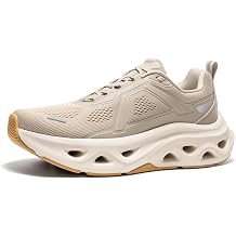 NORTIV 8 Mens Comfortable Walking Shoes MovePropel Athletic Breathable Gym Workout Tennis Jogging Cross Training Non Slip Fashion Running Sneakers