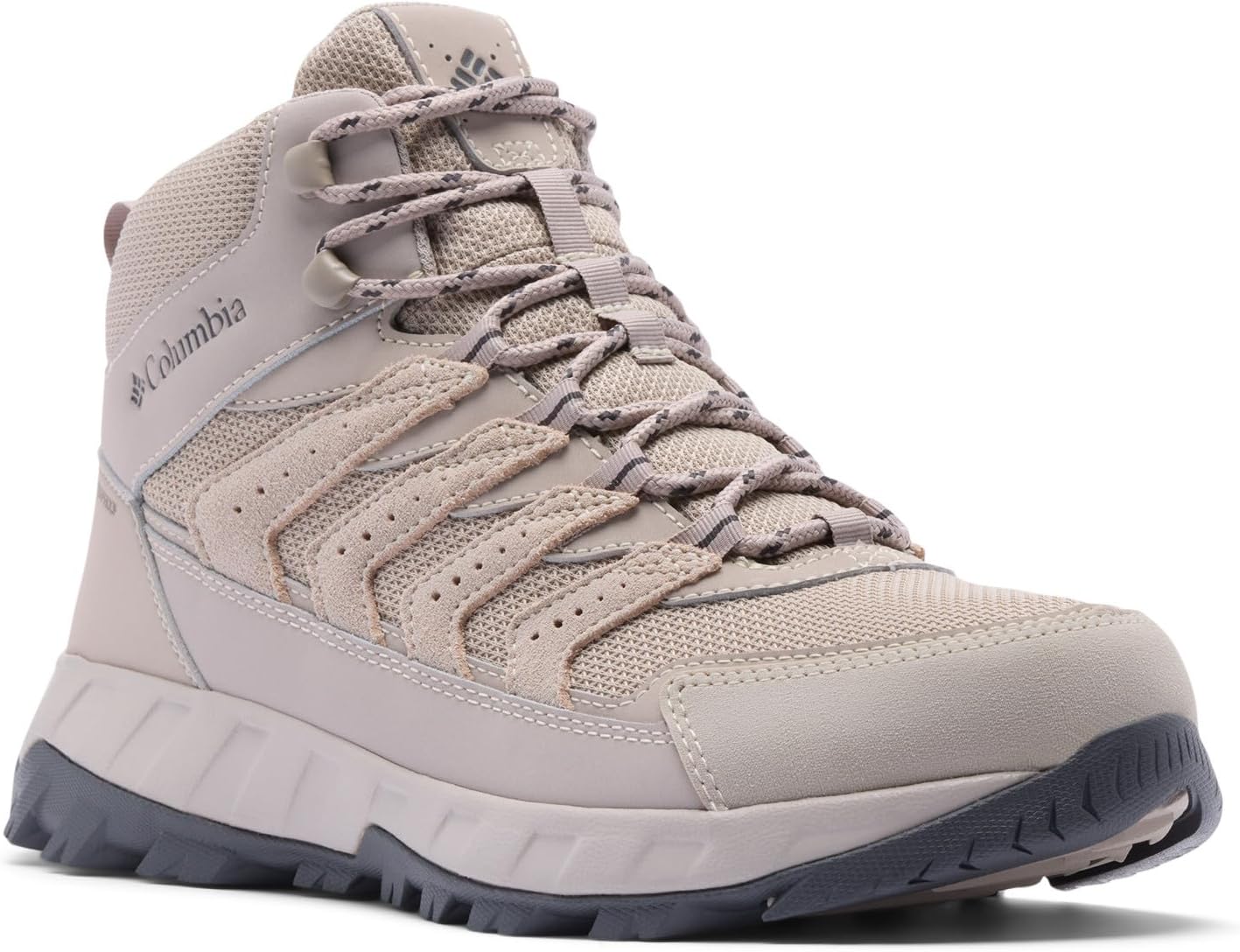 Men's Strata Trail Mid Waterproof