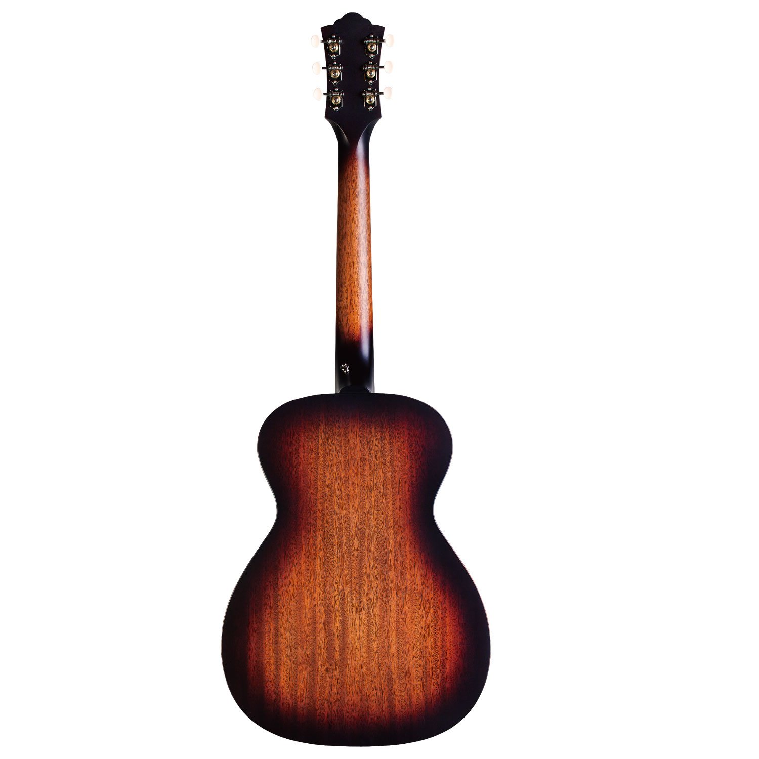 Amazon.co.jp: GUILD USA製 コンサート ピックアップ付 M-20E VSB