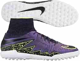 シューズ NIKE Hypervenom X Proximo TF Nike HypervenomX Proximo TF Hyper Grape/Black/Court Purple