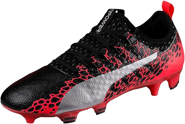 puma evopower all black
