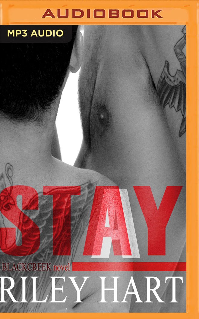 Buy Stay (Blackcreek) — BookShops.in