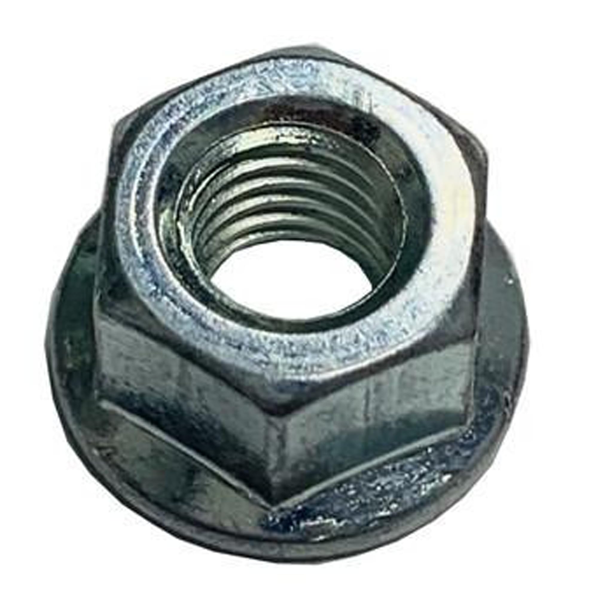 Amazon.com: 05-55-5001 M8 Flange Nut Fits for Milwaukee 2727-20
