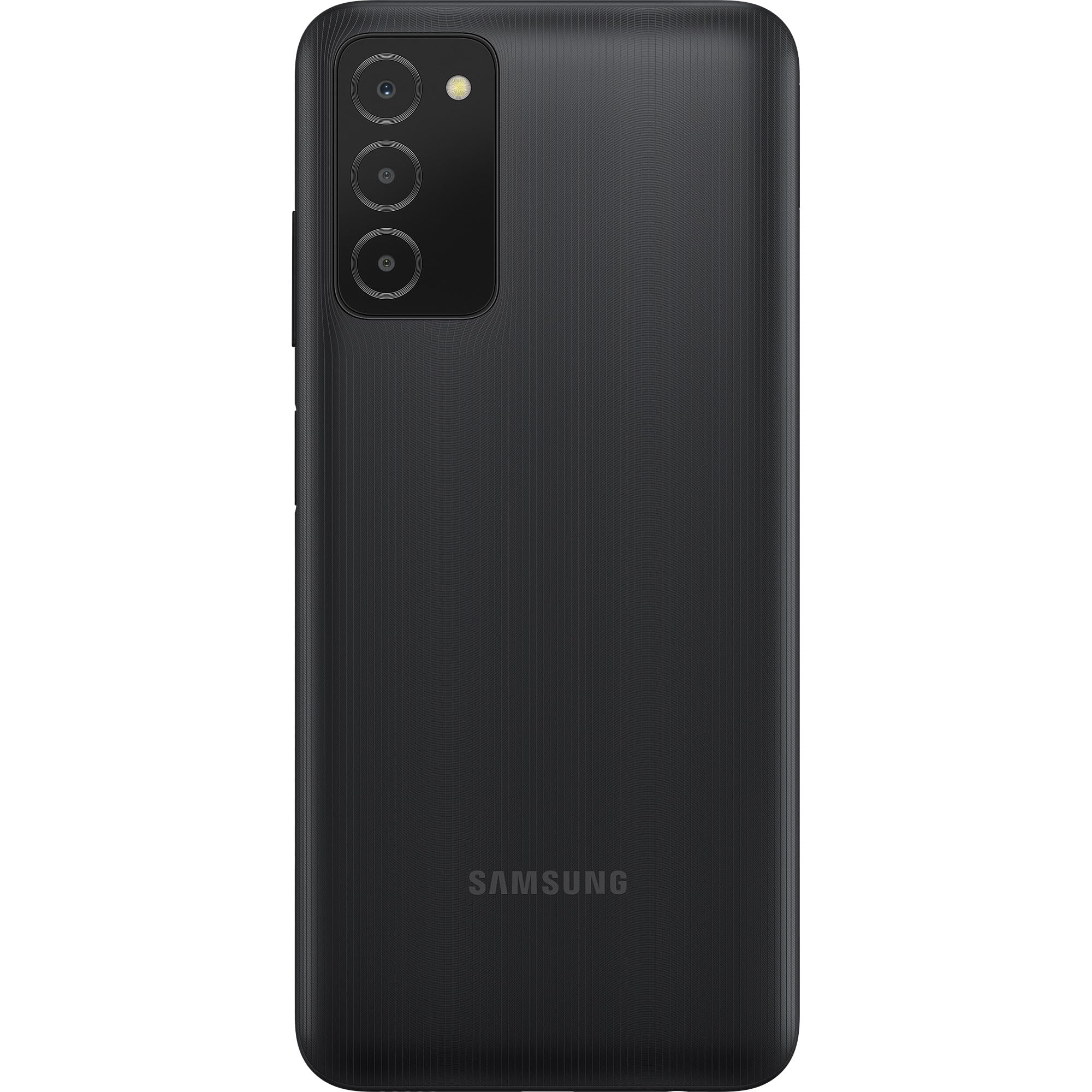 Amazon.com: SAMSUNG Prepaid Galaxy A03s, Black, 6272D : Cell 