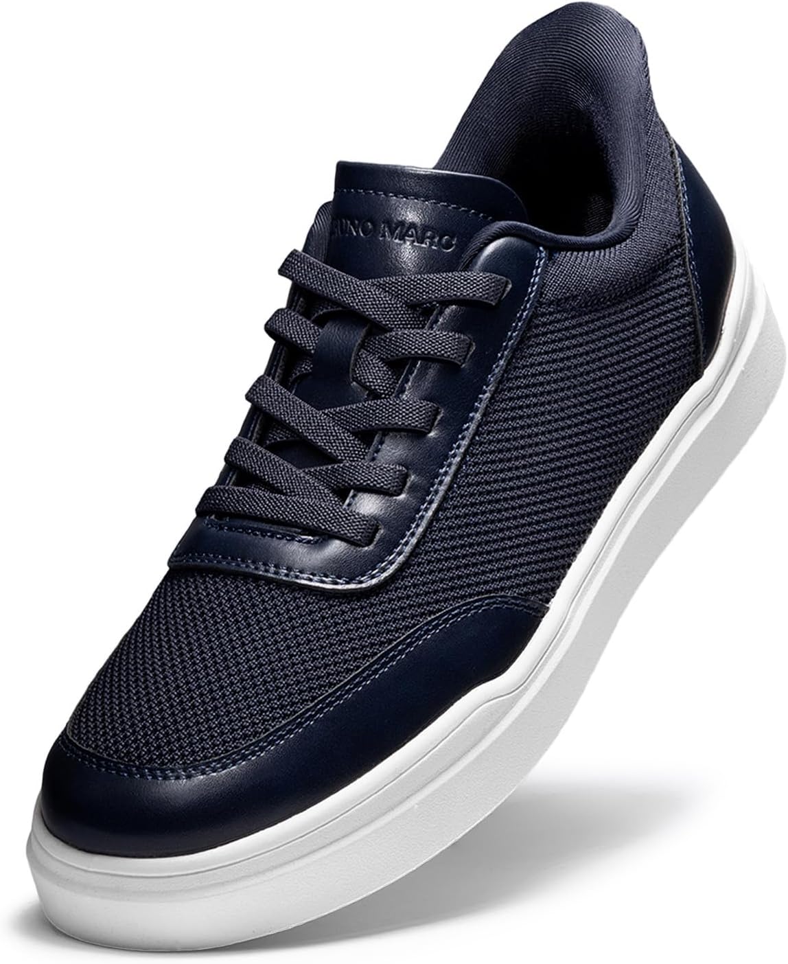 Bruno Marc Mens Slip On Casual Sneakers Hands Free Fashion Sneakers Breeze Mesh Casual Walking Shoes Comfortable Lightweight Non Slip